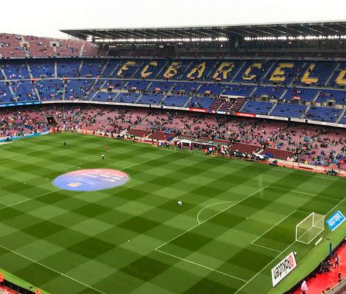 «Барселоне» разрешили продать все билеты на домашние матчи