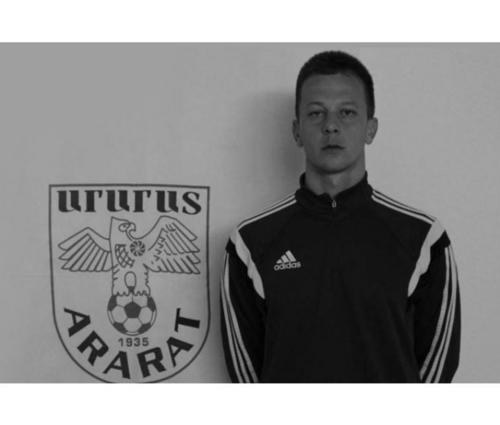  Футболист Горан Обрадович покончил жизнь самоубийством