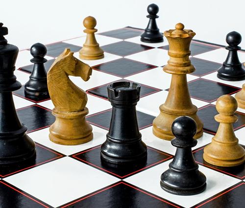  Турнир ChessMood Open завершился победой Алексея Гоганова в Цахкадзоре